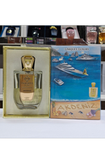 ادکلن یونیک لاکچری آکدنیز | Unique’e Luxury Akdeniz