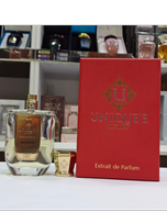 ادکلن یونیک لاکچری آکدنیز | Unique’e Luxury Akdeniz
