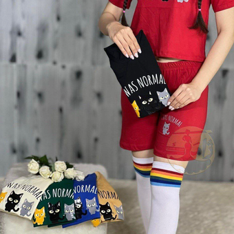 کراپ شورتک 4فصل