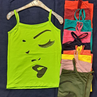 تاپ بندی طرح چهره