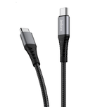 کابل کنفی دوسر تایپ سی inkax