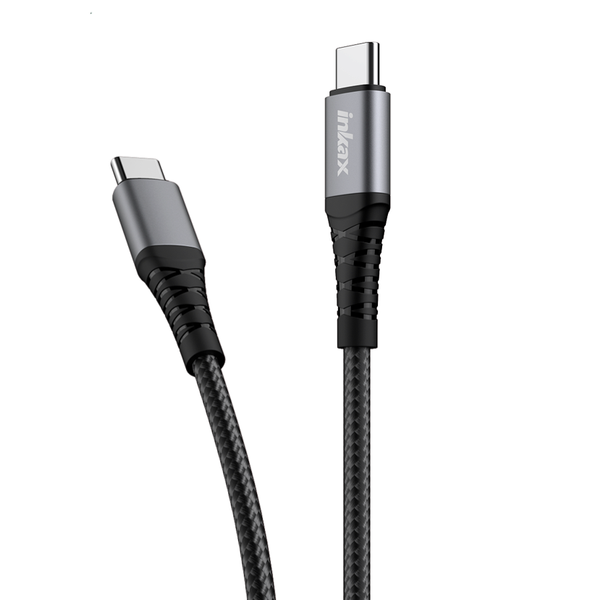 کابل کنفی دوسر تایپ سی inkax