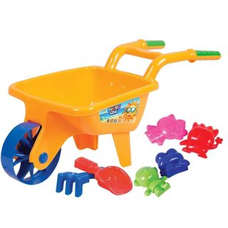 اسباب بازی فرغون زرین توی
