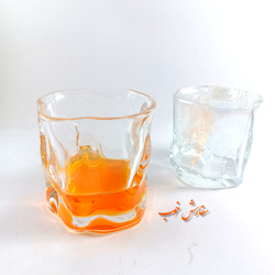 لیوان یخی خارجی