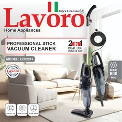 جارو دستی Lavoro