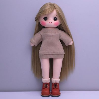 عروسک عسل (بدون لباس و کفش)