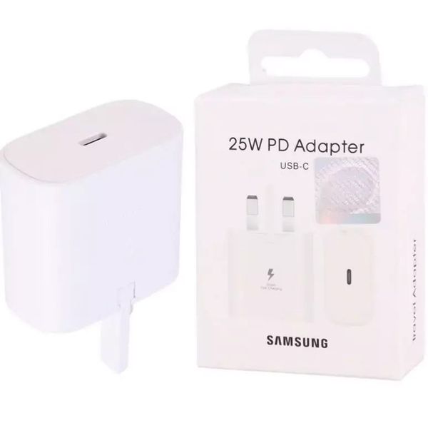 کلگی 25وات سامسونگ مدل Samsung ep-TA800NBEGAE