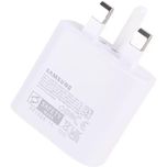 کلگی 25وات سامسونگ مدل Samsung ep-TA800NBEGAE