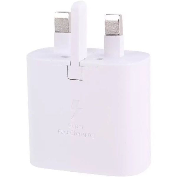 کلگی 25وات سامسونگ مدل Samsung ep-TA800NBEGAE