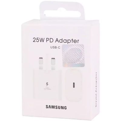 کلگی 25وات سامسونگ مدل Samsung ep-TA800NBEGAE