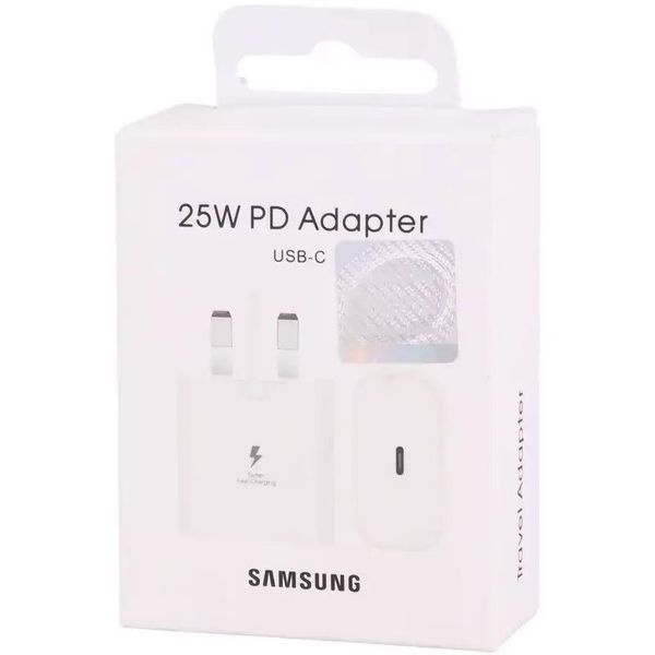 کلگی 25وات سامسونگ مدل Samsung ep-TA800NBEGAE