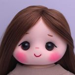 ماهرخ مو حنایی (بدون لباس و کفش)