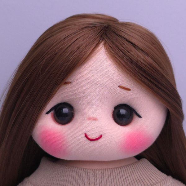 ماهرخ مو حنایی (بدون لباس و کفش)