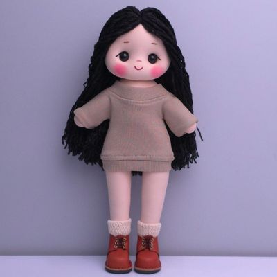 سرمه (بدون لباس و کفش)