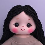 سرمه (بدون لباس و کفش)