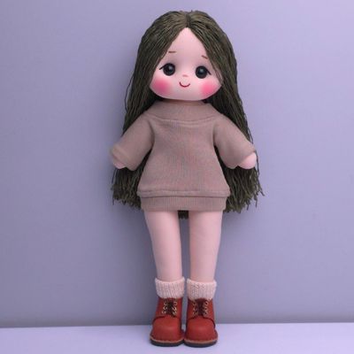 عروسک ریحون (بدون لباس و کفش)