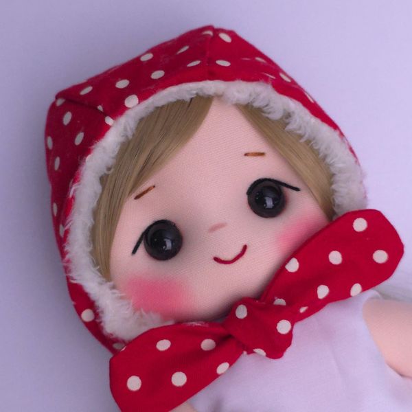 کلاه بندی قرمز