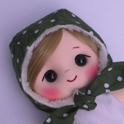 کلاه بندی سبز