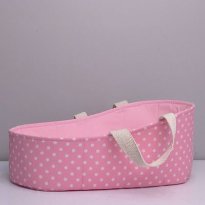 کیف خواب صورتی (بدون ست خواب)