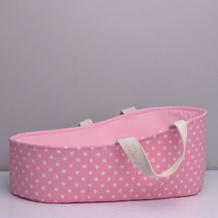 کیف خواب صورتی (بدون ست خواب)