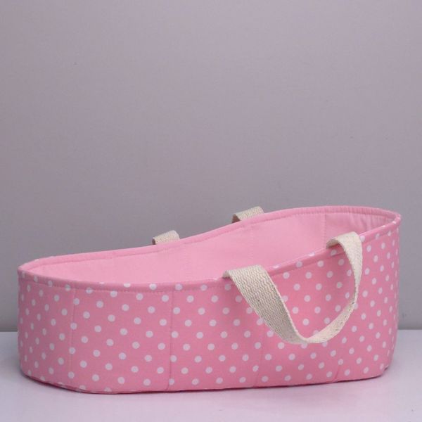 کیف خواب صورتی (بدون ست خواب)