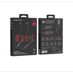 هندزفری گردنی BE58