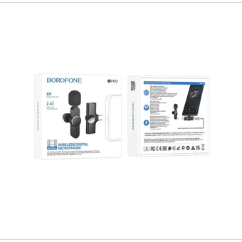 میکروفون BFK12 FOR TYPE-C