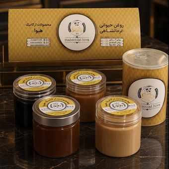 پک سالم اقتصاد خانواده