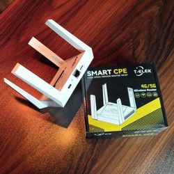 مودم سیمکارتی T-ELEK مدل T107 گارانتی 12 ماهه