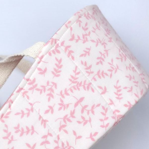 کیف خواب گلدار (بدون ست خواب)