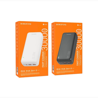 پاور بانک BJ38B 30000