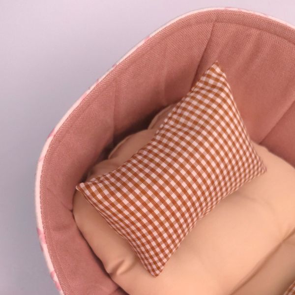 کیف خواب گلدار (بدون ست خواب)