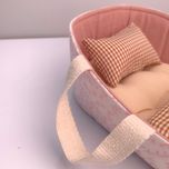 کیف خواب گلدار (بدون ست خواب)