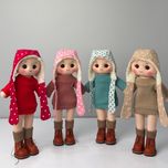 کلاه بندی قرمز