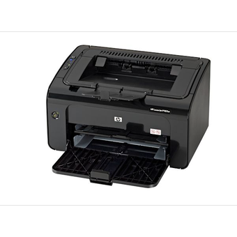 پرینتر لیزری اچ پی مدل HP LaserJet Pro M1102w