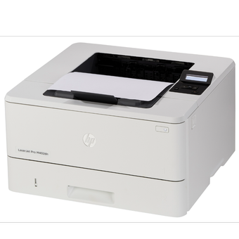 پرینتر لیزری اچ پی مدل HP LaserJet Pro 402dn