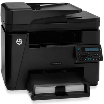 پرینتر لیزری اچ پی مدل HP LaserJet Pro M225dn