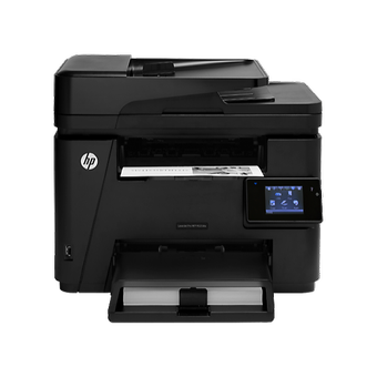 پرینتر لیزری اچ پی مدل HP LaserJet Pro M225dw