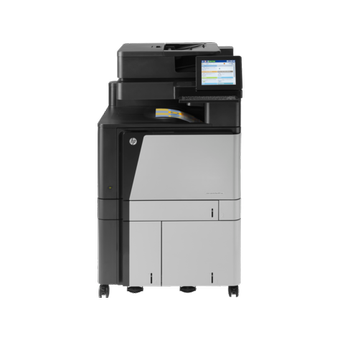 پرینتر چندکاره رنگی اچ پی مدل HP 880dn