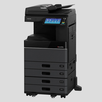دستگاه کپی توشیبا مدل 3508 (Toshiba e-Studio 3508)