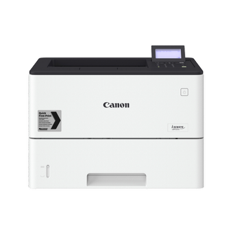 پرینتر لیزری تک کاره کانن مدل Canon i-SENSYS LBP325x