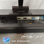 مانیتور استوک وبکم دار لنوو 22 اینچ Lenovo T2224z