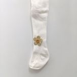 جورابشلواری کبریتی طرح گل