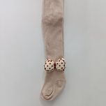 جورابشلواری کبریتی طرح پاپیون