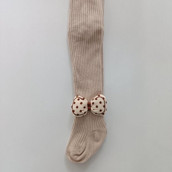 جورابشلواری کبریتی طرح پاپیون