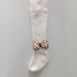 جورابشلواری کبریتی طرح پاپیون