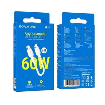 کابل usb_c BX93 60W
