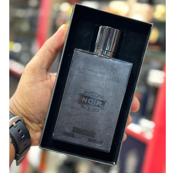 ادکلن لا مارکویس نویر La marquise noir perfume