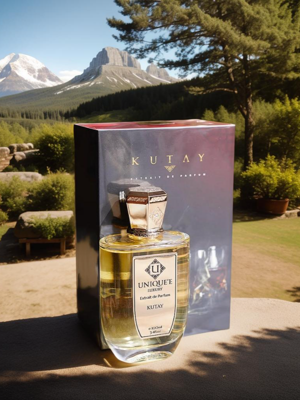 عطر ادکلن یونیک لاکچری کوتای | Unique’e Luxury Kutay