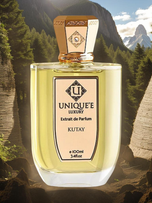 عطر ادکلن یونیک لاکچری کوتای | Unique’e Luxury Kutay